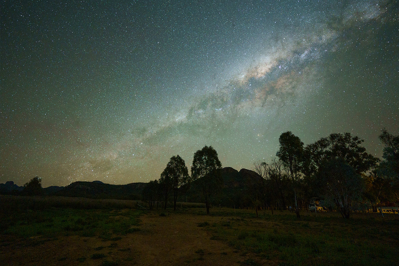 Astrophotography with Jay Evans 10