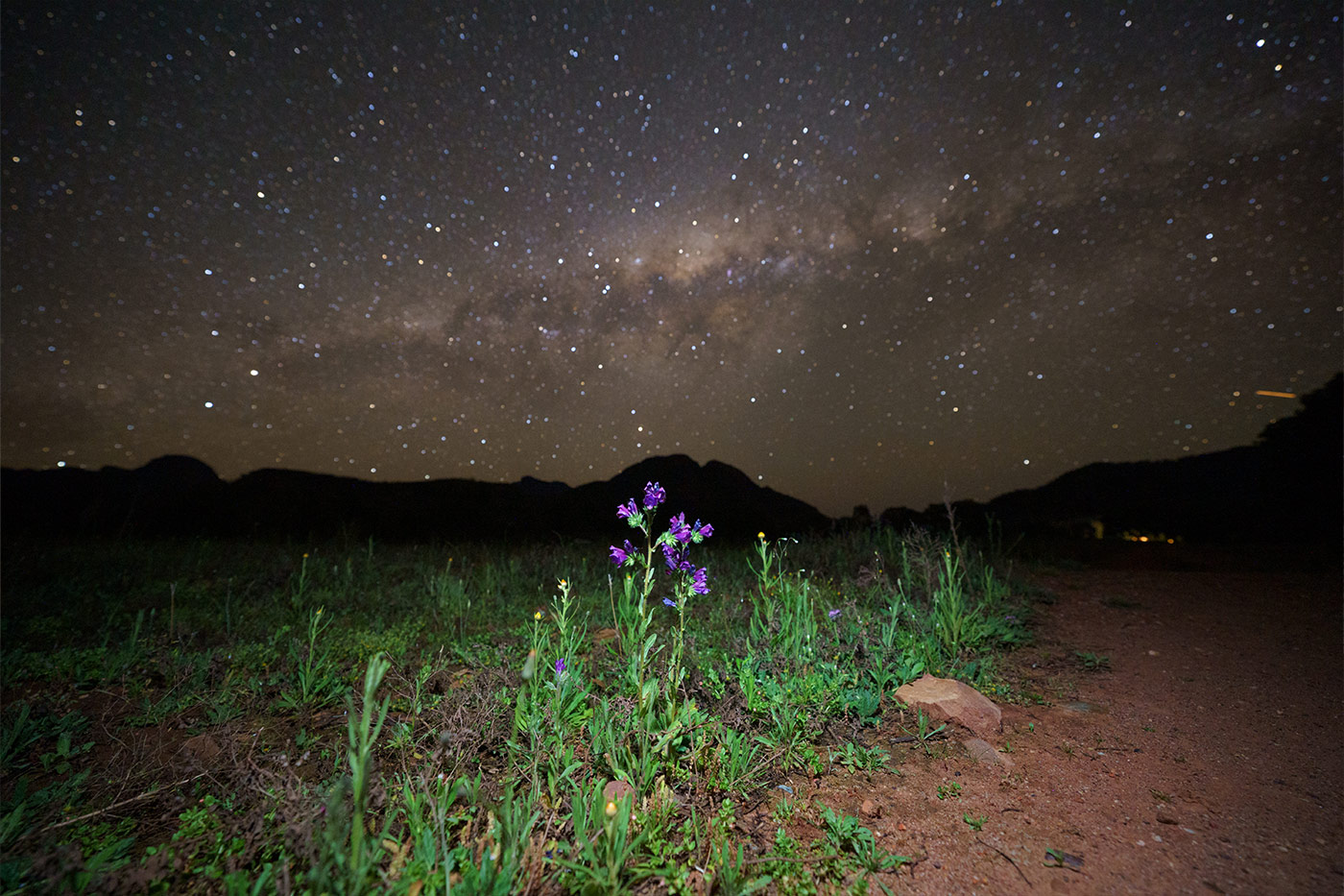 Zoom - astrophotography with Jay Evans 6