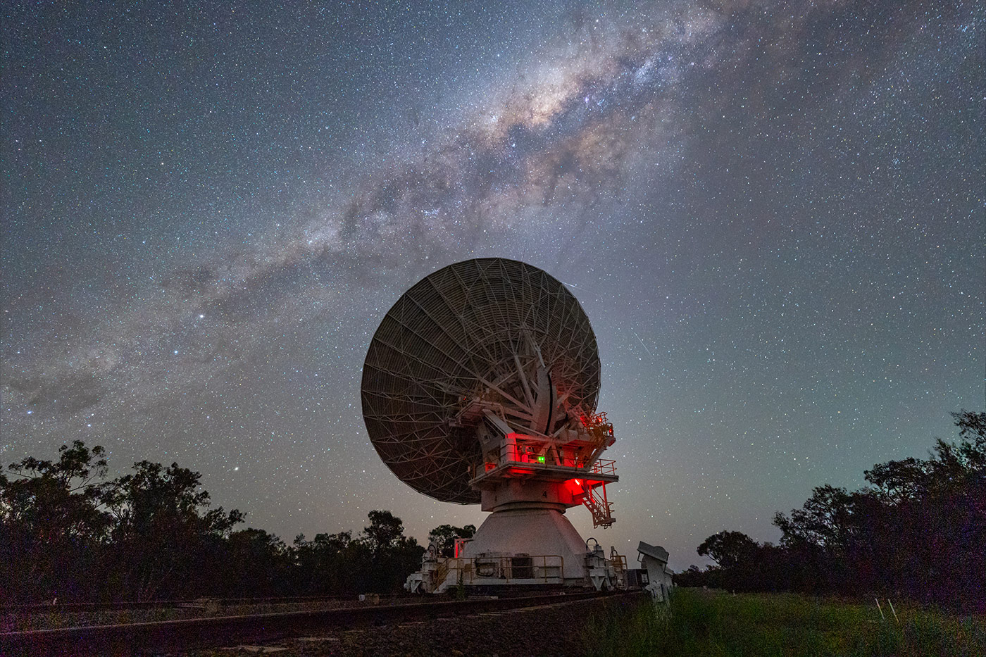 Zoom - astrophotography with Jay Evans 9